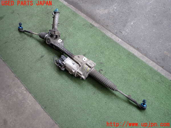 2UPJ-29524235]BMW Z4(LM25)パワステギアボックス 中古 (E89)_m0001.jpg