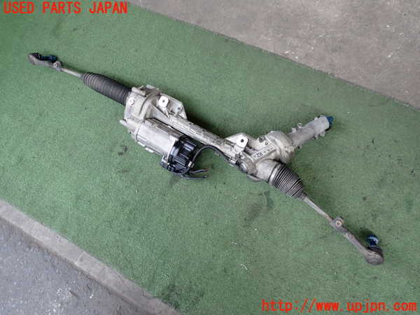 2UPJ-29524235]BMW Z4(LM25)パワステギアボックス 中古 (E89)_m0005.jpg