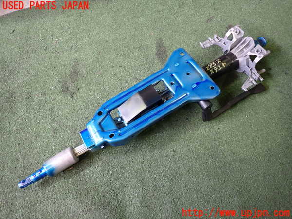 2UPJ-29524260]BMW Z4(LM25)ステアリングシャフト 中古 (E89)_m0001.jpg