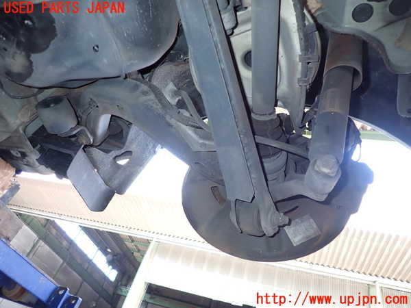 2UPJ-29524300]BMW Z4(LM25)右リアナックルハブ 中古 (E89)_m0002.jpg