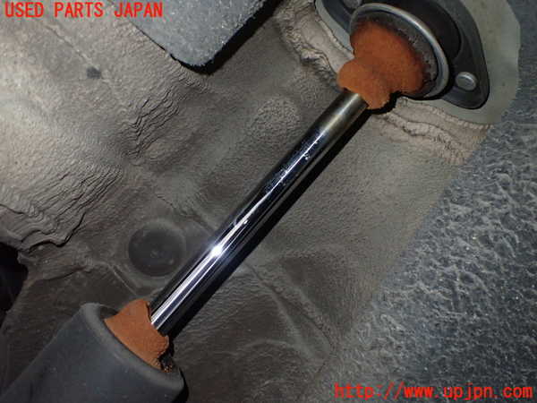 2UPJ-29525075]BMW Z4(LM25)左リアショックアブソーバー 中古 (E89)_m0003.jpg