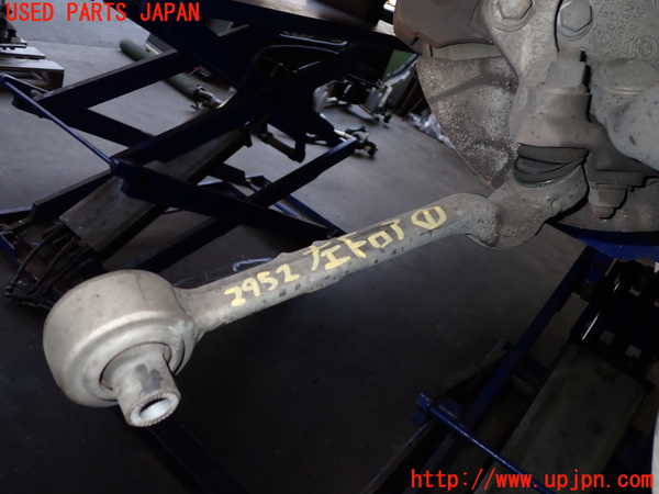 2UPJ-29525186]BMW Z4(LM25)左フロントロアアーム1 中古 (E89)_m0001.jpg