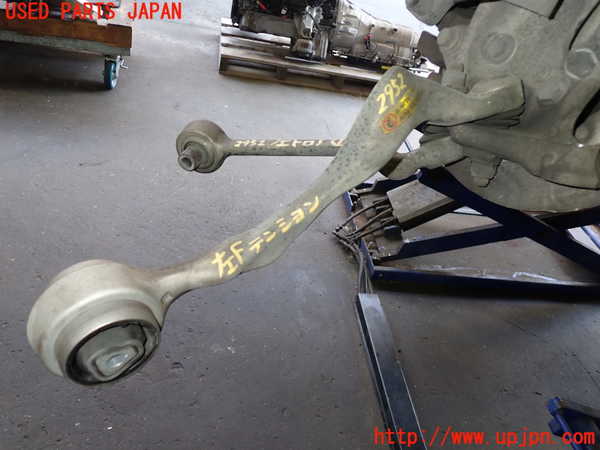 2UPJ-29525320]BMW Z4(LM25)左フロントテンションロッド 中古 (E89)_m0001.jpg