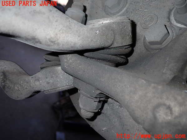 2UPJ-29525320]BMW Z4(LM25)左フロントテンションロッド 中古 (E89)_m0002.jpg
