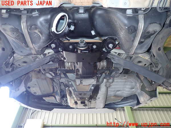 2UPJ-29525295]BMW Z4(LM25)リアメンバー 中古 (E89)_m0001.jpg
