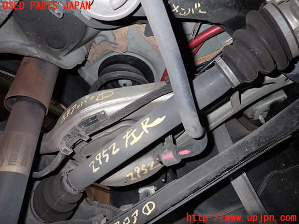 2UPJ-29525156]BMW Z4(LM25)左リアアッパーアーム1 中古 (E89)_m0001.jpg