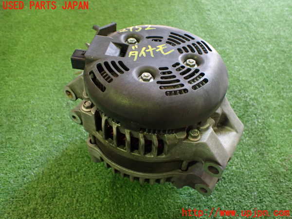 2UPJ-29526015]BMW Z4(LM25)オルタネーター(ダイナモ) 中古 (E89)_m0001.jpg