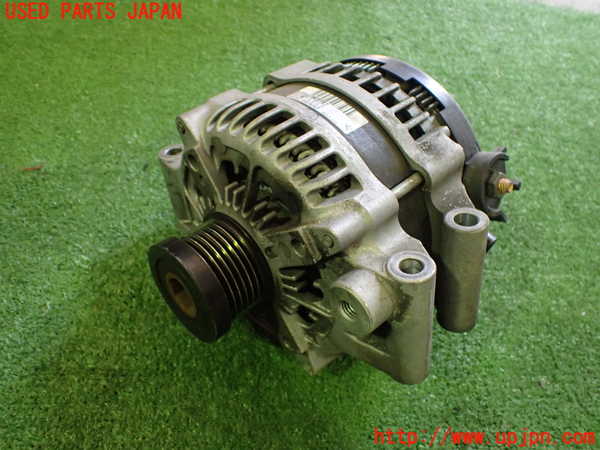 2UPJ-29526015]BMW Z4(LM25)オルタネーター(ダイナモ) 中古 (E89)_m0002.jpg