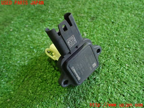 2UPJ-29526320]BMW Z4(LM25)エアフロメーター (エアマスセンサー) 中古 (E89)_m0001.jpg