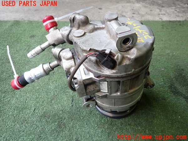 2UPJ-29526025]BMW Z4(LM25)エアコンコンプレッサー 中古 (E89)_m0001.jpg