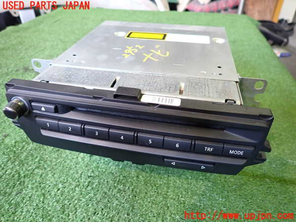 2UPJ-29526589]BMW Z4(LM25)カーナビゲーション HDD 中古 (E89)_m0001.jpg