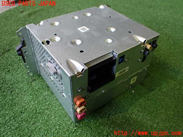 2UPJ-29526589]BMW Z4(LM25)カーナビゲーション HDD 中古 (E89)_m0003.jpg