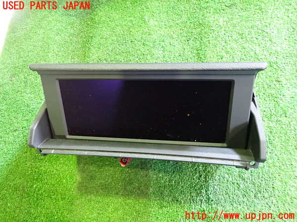 2UPJ-29526629]BMW Z4(LM25)モニター 中古 (E89)_m0002.jpg