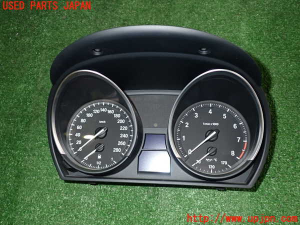 2UPJ-29526170]BMW Z4(LM25)スピードメーター 中古 (E89)_m0001.jpg