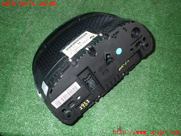 2UPJ-29526170]BMW Z4(LM25)スピードメーター 中古 (E89)_m0002.jpg