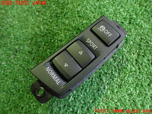 2UPJ-29526307]BMW Z4(LM25)スイッチ2 (走行モード) 中古 (E89)_m0001.jpg