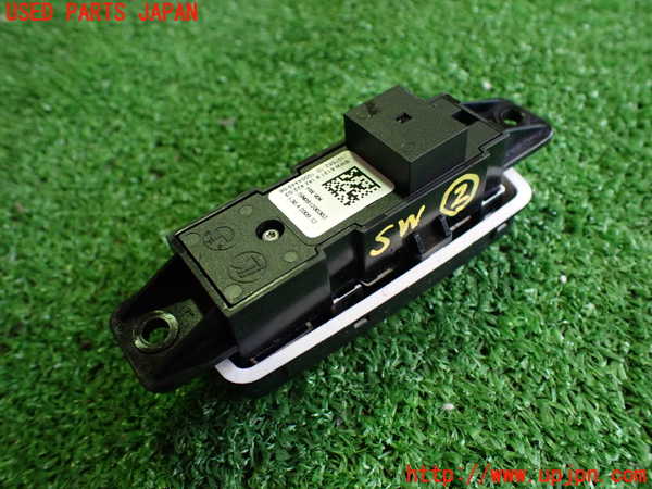 2UPJ-29526307]BMW Z4(LM25)スイッチ2 (走行モード) 中古 (E89)_m0002.jpg