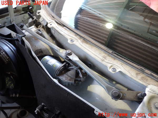 2UPJ-29526770]BMW Z4(LM25)フロントワイパーモーター 中古 (E89)_m0001.jpg