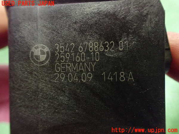 2UPJ-29526381]BMW Z4(LM25)センサー1 中古 (3542 6788632 01) (E89)_m0003.jpg