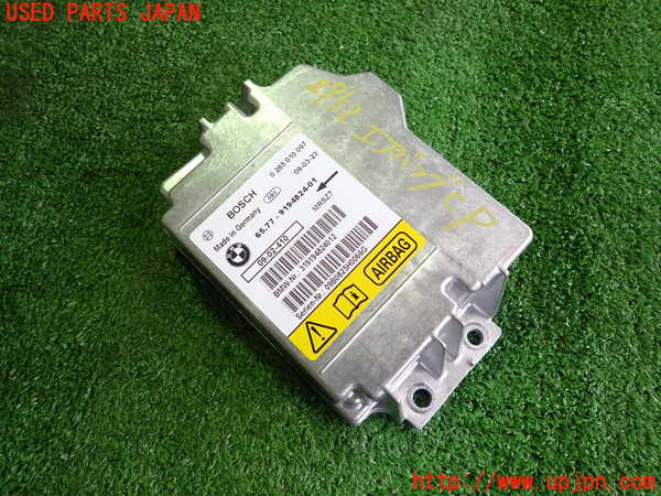 2UPJ-29526145]BMW Z4(LM25)エアバッグコンピューター 中古 (E89)_m0001.jpg