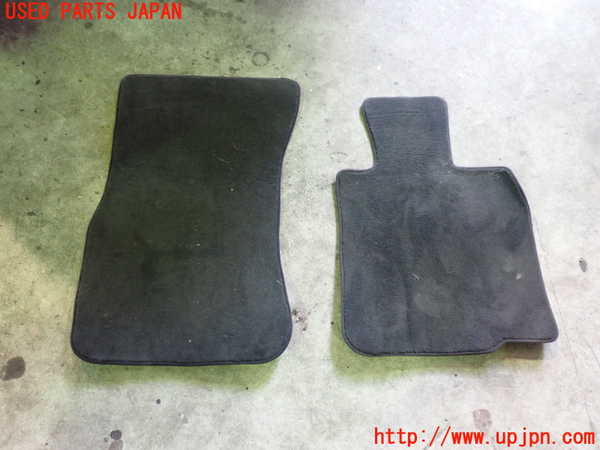 2UPJ-29527800]BMW Z4(LM25)フロアマット 中古 (E89)_m0001.jpg