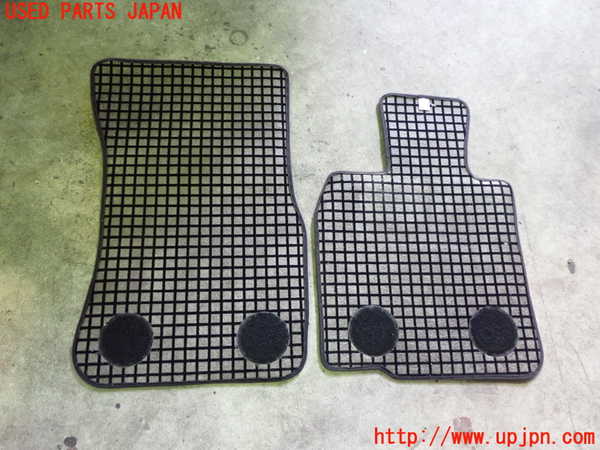 2UPJ-29527800]BMW Z4(LM25)フロアマット 中古 (E89)_m0002.jpg