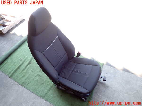 2UPJ-29527035]BMW Z4(LM25)運転席シート 中古 (E89)_m0001.jpg