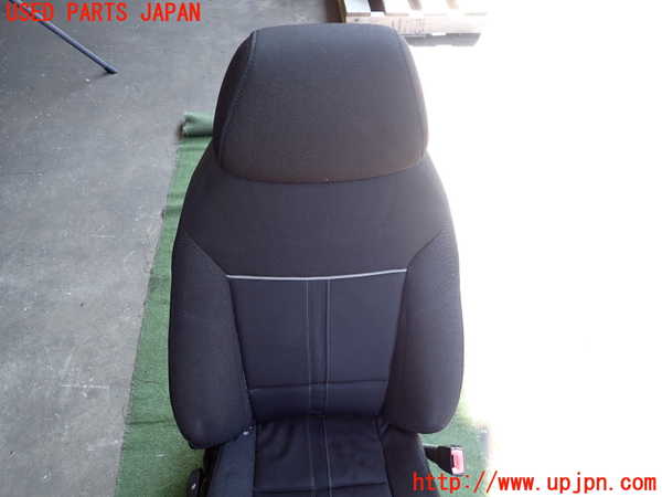 2UPJ-29527035]BMW Z4(LM25)運転席シート 中古 (E89)_m0003.jpg