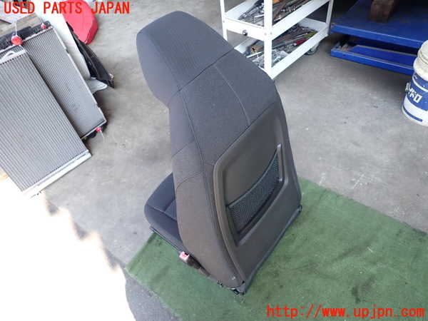 2UPJ-29527035]BMW Z4(LM25)運転席シート 中古 (E89)_m0004.jpg