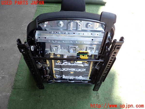 2UPJ-29527035]BMW Z4(LM25)運転席シート 中古 (E89)_m0005.jpg