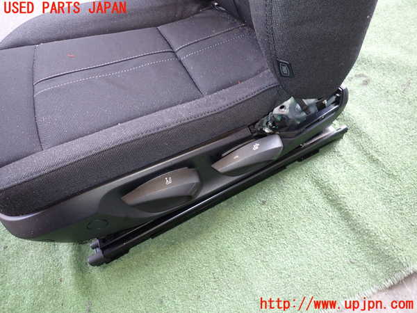 2UPJ-29527065]BMW Z4(LM25)助手席シート 中古 (E89)_m0003.jpg