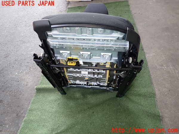 2UPJ-29527065]BMW Z4(LM25)助手席シート 中古 (E89)_m0005.jpg