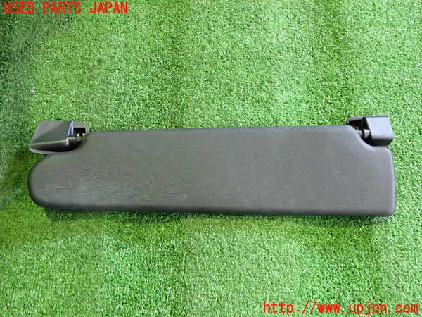 2UPJ-29527625]BMW Z4(LM25)室内サンバイザー右側 中古 (E89)_m0001.jpg