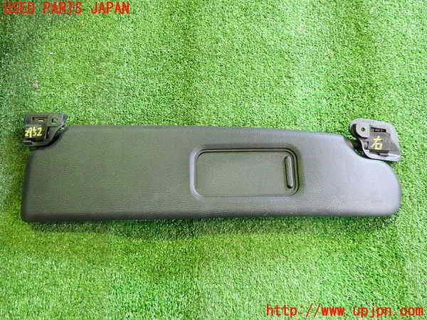2UPJ-29527625]BMW Z4(LM25)室内サンバイザー右側 中古 (E89)_m0002.jpg