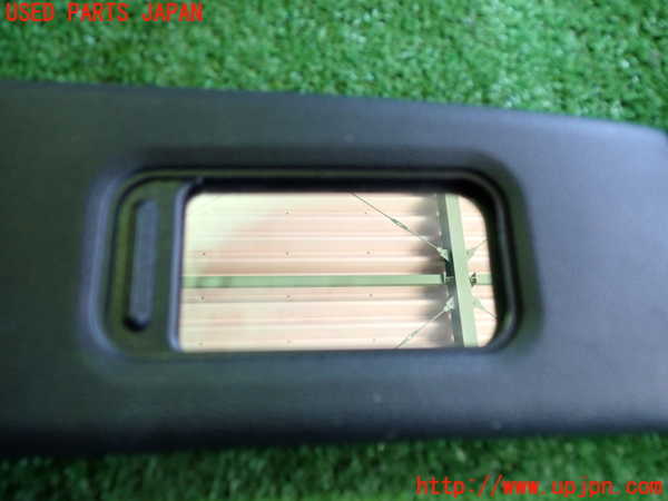 2UPJ-29527625]BMW Z4(LM25)室内サンバイザー右側 中古 (E89)_m0003.jpg