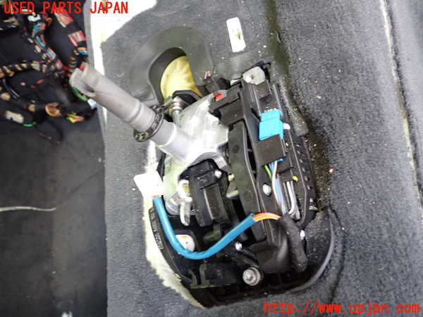2UPJ-29527555]BMW Z4(LM25)ATシフトレバー 中古 (E89)_m0002.jpg