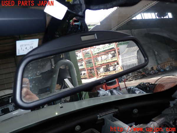 2UPJ-29527615]BMW Z4(LM25)ルームミラー 中古 (E89)_m0001.jpg