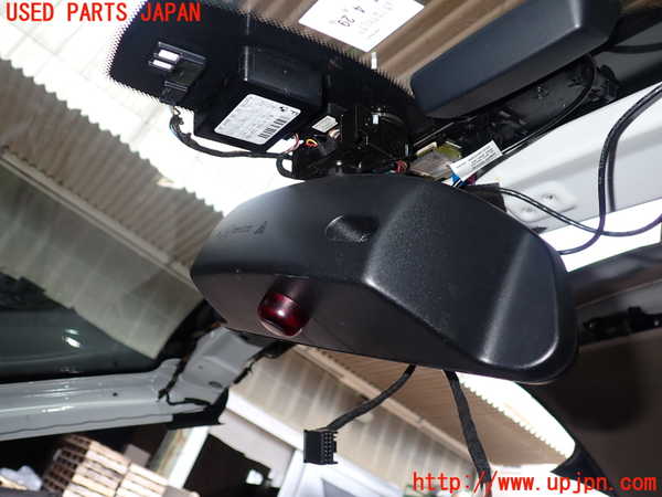 2UPJ-29527615]BMW Z4(LM25)ルームミラー 中古 (E89)_m0002.jpg
