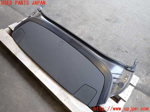 2UPJ-29527761]BMW Z4(LM25)トノカバー1 中古 (E89)_m0001.jpg