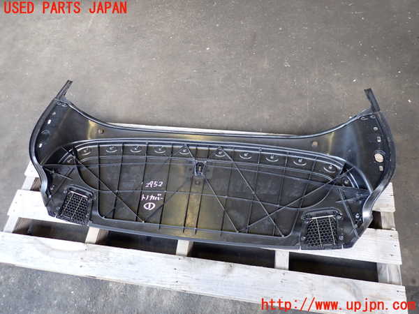 2UPJ-29527761]BMW Z4(LM25)トノカバー1 中古 (E89)_m0003.jpg