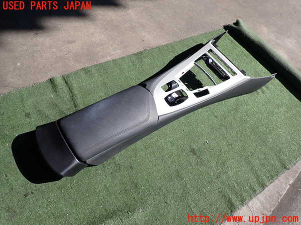 2UPJ-29527540]BMW Z4(LM25)センターコンソール 中古 (E89)_m0001.jpg
