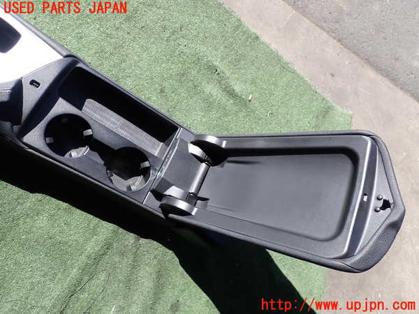 2UPJ-29527540]BMW Z4(LM25)センターコンソール 中古 (E89)_m0003.jpg
