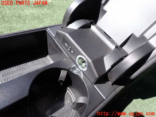 2UPJ-29527540]BMW Z4(LM25)センターコンソール 中古 (E89)_m0004.jpg