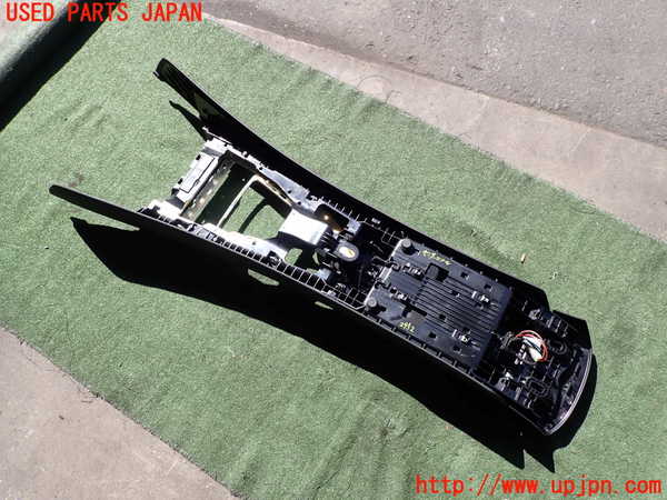 2UPJ-29527540]BMW Z4(LM25)センターコンソール 中古 (E89)_m0005.jpg