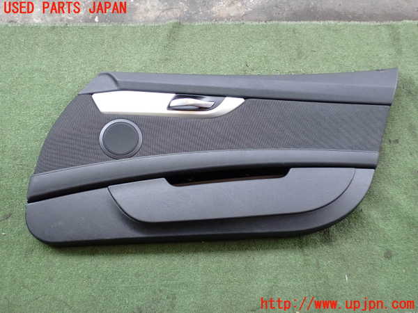 2UPJ-29521234]BMW Z4(LM25)右ドア内張り 中古 (E89)_m0001.jpg