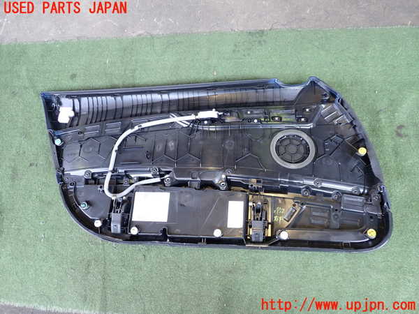 2UPJ-29521234]BMW Z4(LM25)右ドア内張り 中古 (E89)_m0004.jpg