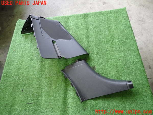 2UPJ-29527680]BMW Z4(LM25)左リアピラートリム 中古 (E89)_m0001.jpg