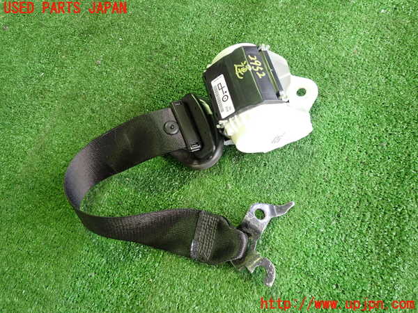 2UPJ-29527045]BMW Z4(LM25)運転席シートベルト 中古 (E89)_m0001.jpg