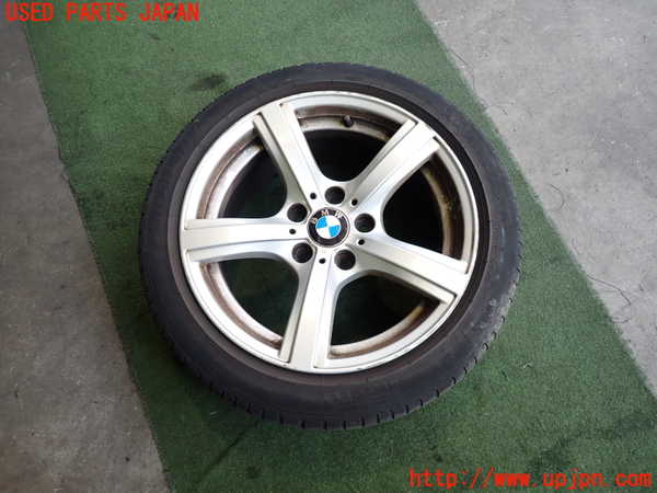 2UPJ-29529036]BMW Z4(LM25)タイヤ　ホイール　1本① 225/45R17 中古 (E89)_m0001.jpg