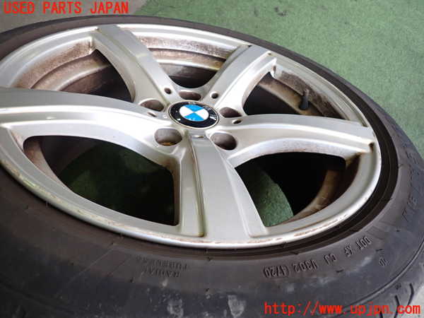2UPJ-29529036]BMW Z4(LM25)タイヤ　ホイール　1本① 225/45R17 中古 (E89)_m0002.jpg
